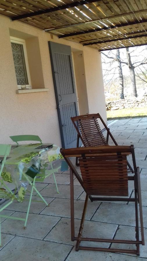 Le Marronnier Apartment Niozelles Exterior photo